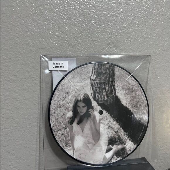Lana Del Rey Say Yes To Heaven Vinyl - Picture 2 of 2